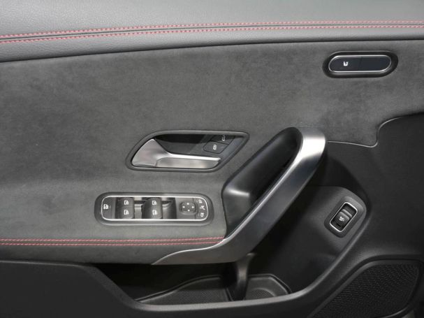 Mercedes-Benz CLA 200 Coupé AMG MBUX Navi Kamera Lenkradhzg Mercedes-Benz CLA 200 Coupé AMG MBUX Navi Kamera Lenkradhzg