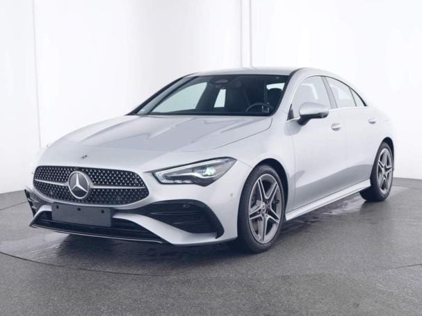 Mercedes-Benz CLA 220 4M Coupé AMG MBUX Navi Prem. 360°Kamera