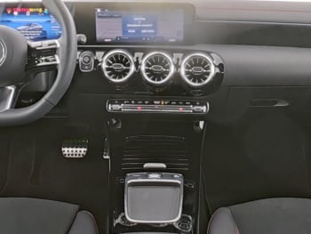 Mercedes-Benz CLA 220 4M Coupé AMG MBUX Navi Prem. 360°Kamera