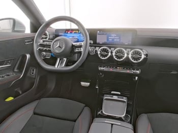 Mercedes-Benz CLA 220 4M Coupé AMG MBUX Navi Prem. 360°Kamera