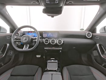 Mercedes-Benz CLA 220 4M Coupé AMG MBUX Navi Prem. 360°Kamera