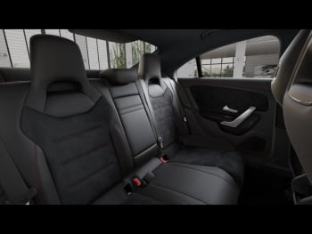 Mercedes-Benz CLA 220 d Coupé AMG Distronic AHK KeylessGo 360°