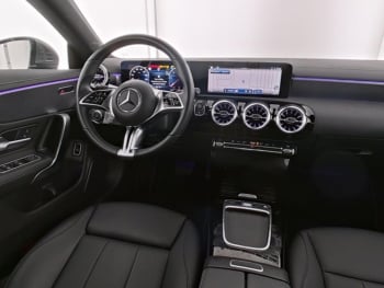 Mercedes-Benz CLA 220 d Coupé Progressive MBUXNavi Prem. Kamera