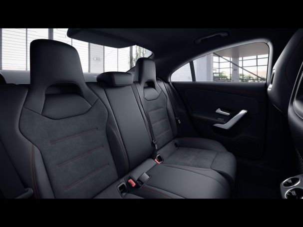 Mercedes-Benz CLA 250 Coupé AMG MBUX Navi Distronic Kamera LED Mercedes-Benz CLA 250 Coupé AMG MBUX Navi Distronic Kamera LED