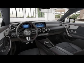 Mercedes-Benz CLA 250 e Coupé AMG Panorama Kamera Keyless