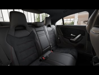 Mercedes-Benz CLA 250 e Coupé AMG MBUX Navi Distronic 360° LED