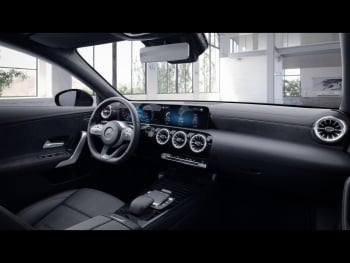 Mercedes-Benz CLA 250 e Coupé AMG Night Navi+ Distronic 360°