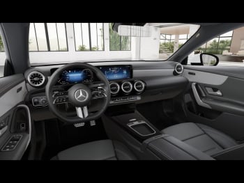 Mercedes-Benz CLA 250 e Coupé AMG MBUX Navi Totwinkel Kamera