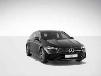 Mercedes-Benz CLA 180 SB AMG MBUXNavi-Prem. Kamera Easy-Pack