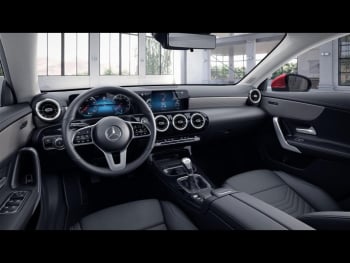 Mercedes-Benz CLA 180 SB Progressive MBUX Navi+ Kamera SpurH