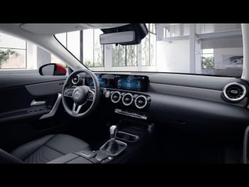 Mercedes-Benz CLA 180 SB Progressive MBUX Navi+ Kamera SpurH