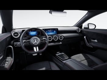 Mercedes-Benz CLA 180 SB AMG MBUX Navi-Prem. Kamera Keyless-Go