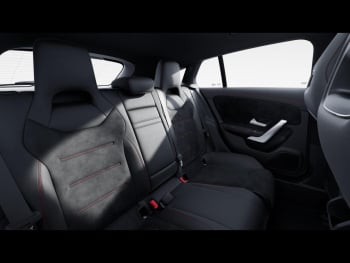 Mercedes-Benz CLA 180 SB AMG MBUX Navi-Prem. Kamera Keyless-Go