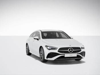 Mercedes-Benz CLA 180 SB AMG MBUX Navi-Prem. Kamera Keyless-Go