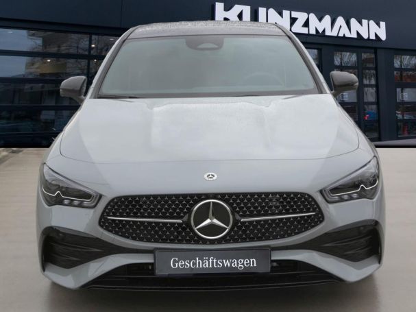 Mercedes-Benz CLA 180 Shooting Brake AMG Night MBUX Navi 360° Mercedes-Benz CLA 180 Shooting Brake AMG Night MBUX Navi 360°