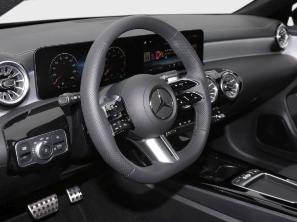 Mercedes-Benz CLA 180 Shooting Brake AMG Night MBUX Navi 360° Mercedes-Benz CLA 180 Shooting Brake AMG Night MBUX Navi 360°