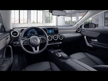 Mercedes-Benz CLA 200 d SB Progressive MBUX Navi+ Kamera