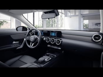 Mercedes-Benz CLA 200 d SB Progressive MBUX Navi+ Kamera