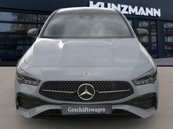Mercedes-Benz CLA 200 d Shooting Brake AMG Night Panorama AHK Mercedes-Benz CLA 200 d Shooting Brake AMG Night Panorama AHK