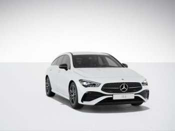 Mercedes-Benz CLA 200 d Shooting Brake AMG Night MBUX Distronic