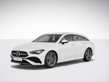 Mercedes-Benz CLA 200 SB AMG MBUXNavi-Prem. Kamera Easy-Pack