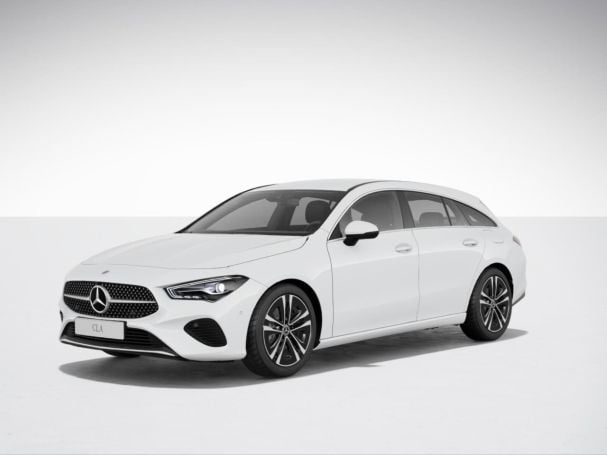 Mercedes-Benz CLA 200 SB Progressive MBUX Navi-Prem Kamera