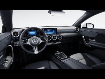 Mercedes-Benz CLA 200 SB Progressive MBUX Navi-Prem Kamera