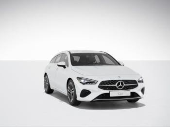 Mercedes-Benz CLA 200 SB Progressive MBUX Navi-Prem Kamera