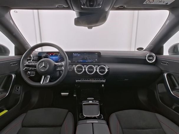 Mercedes-Benz CLA 200 SB AMG Night Panorama Kamera Easy-P AHK Mercedes-Benz CLA 200 SB AMG Night Panorama Kamera Easy-P AHK