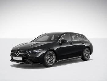 Mercedes-Benz CLA 220 d SB AMG MBUX Navi-Prem. Totwinkel Kamera