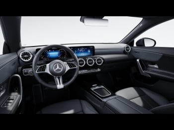 Mercedes-Benz CLA 220 d SB Progressive MBUXNavi SpiegelP Kamera