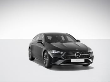 Mercedes-Benz CLA 220 d SB Progressive MBUXNavi SpiegelP Kamera