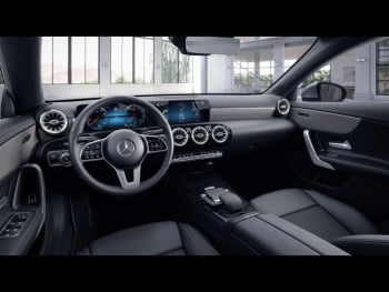 Mercedes-Benz CLA 220 d SB Progressive MBUX Navi+ Distronic