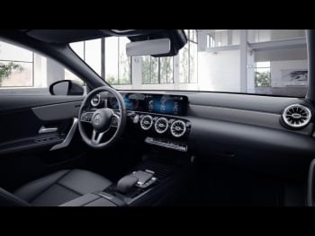 Mercedes-Benz CLA 220 d SB Progressive MBUX Navi+ Distronic