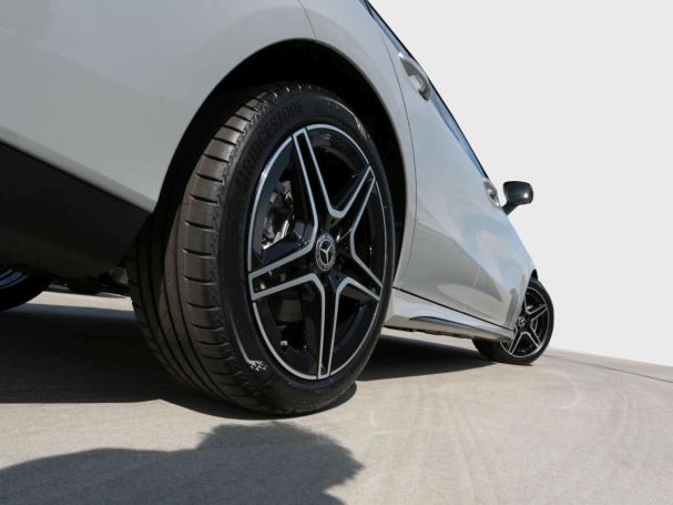Mercedes-Benz CLA 220 d Shooting Brake AMG Night MBUX AHK 360° Mercedes-Benz CLA 220 d Shooting Brake AMG Night MBUX AHK 360°