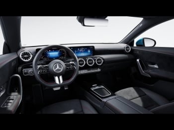 Mercedes-Benz CLA 250 e SB AMG MBUX Navi-Prem. Distronic Kamera