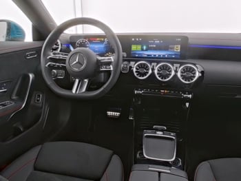 Mercedes-Benz CLA 250 e SB AMG MBUX NaviPrem Kamera Ambiente