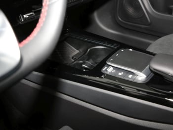 Mercedes-Benz CLA 250 e SB AMG MBUX Navi+ LED Kamera Easy-Pack