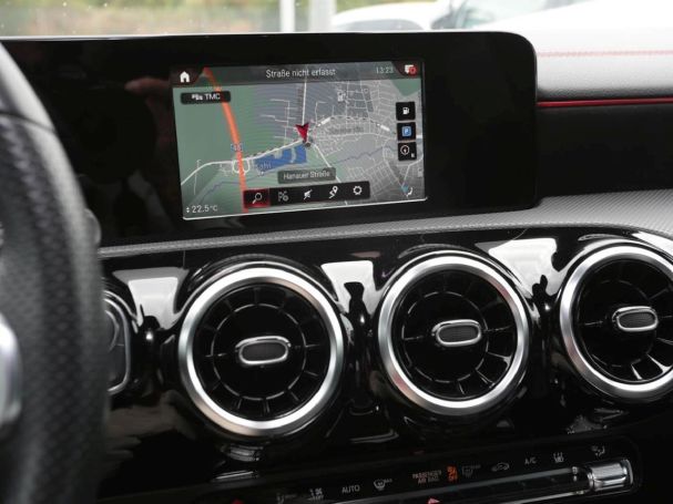 Mercedes-Benz CLA 250 e SB AMG MBUXNavi+ Kamera Public Charging Mercedes-Benz CLA 250 e SB AMG MBUXNavi+ Kamera Public Charging