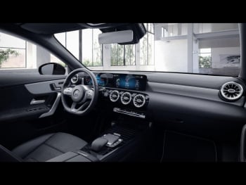 Mercedes-Benz CLA 250 e SB AMG Edition2020 Night MBUXNavi+