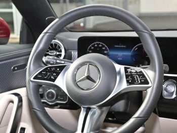 Mercedes-Benz CLA 250 e SB Progressive Panorama AHK NP 65.890