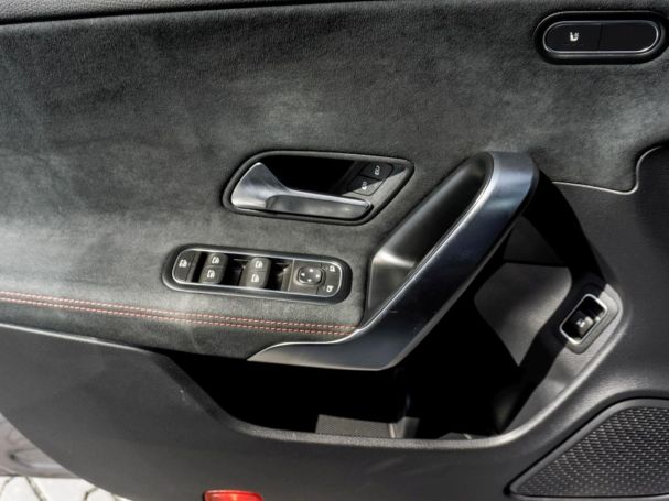 Mercedes-Benz CLA 250 e SB AMG MBUX Navi+ Kamera EasyP Keyless Mercedes-Benz CLA 250 e SB AMG MBUX Navi+ Kamera EasyP Keyless