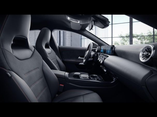 Mercedes-Benz CLA 250 e SB AMG MBUX Navi+ Kamera EasyP Keyless Mercedes-Benz CLA 250 e SB AMG MBUX Navi+ Kamera EasyP Keyless