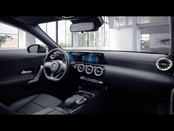 Mercedes-Benz CLA 250 e SB AMG MBUX Navi+ Kamera EasyP Keyless Mercedes-Benz CLA 250 e SB AMG MBUX Navi+ Kamera EasyP Keyless