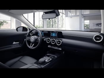 Mercedes-Benz CLA 250 e SB MBUX Navi+ Kamera AHK Spurhalte-A