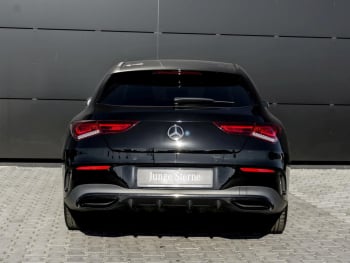 Mercedes-Benz CLA 250 e SB AMG Edition2020 Night MBUXNavi 360°