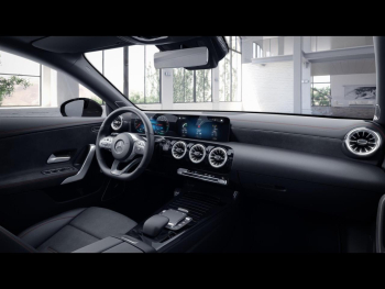 Mercedes-Benz CLA 250 e SB AMG MBUX Navi DISTRONIC Navi DAB