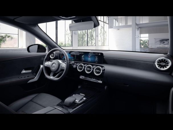 Mercedes-Benz CLA 250 e SB AMG Night MBUX Panorama AHK Kamera Mercedes-Benz CLA 250 e SB AMG Night MBUX Panorama AHK Kamera