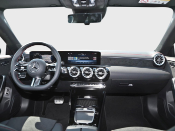 Mercedes-Benz CLA 250 e Shooting Brake AMG Night MBUX Distronic