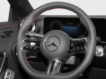 Mercedes-Benz CLA 250 e Shooting Brake AMG Night MBUX Panorama
